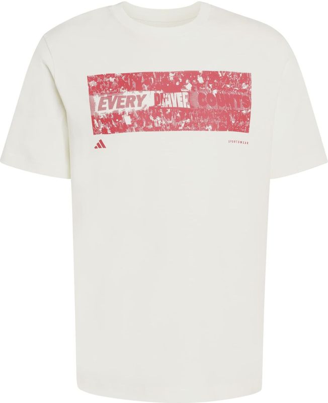 T-shirt adidas Stadium Fans