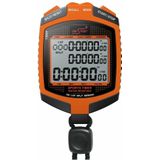 Digi Sport Instruments - C100 - Stopwatch - Verlicht Display - 100 Geheugens