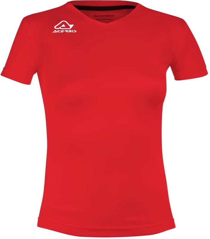 Acerbis - Devi - T-shirt - Meisjes - 100% Polyester
