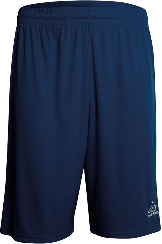 Acerbis - Magic - Korte Broeken - Elastische Tailleband - Geborduurd HD-logo