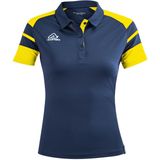 Acerbis - Kemari - Poloshirt - Dames - Korte Mouwen - Ademend