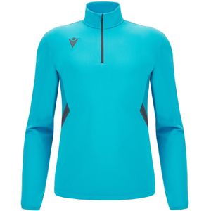 Macron - Piave - Trainings Top - Polydry - 1/4 Rits