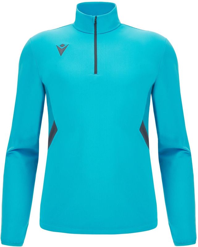 Macron - Piave - Trainings Top - Polydry - 1/4 Rits