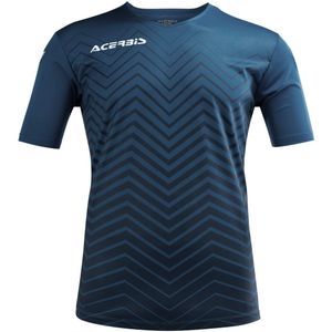 Acerbis - Tyroc - Zwempak - Blauw marine - Korte Mouw