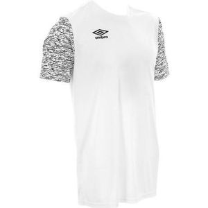 Kinder Sportshirt Umbro Marl