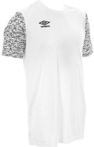 Kinder Sportshirt Umbro Marl