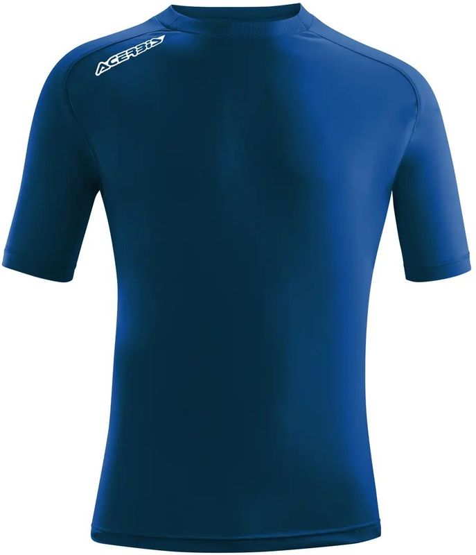 Acerbis Sports ATLANTIS TRAINING T-SHIRT BLUE 3XS (133-144)