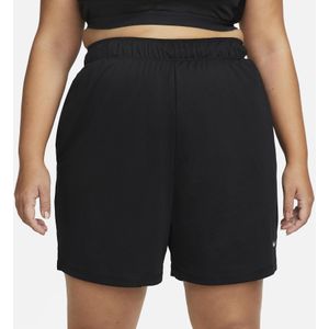 Damesshort Nike Attack Dri-Fit 5 "
