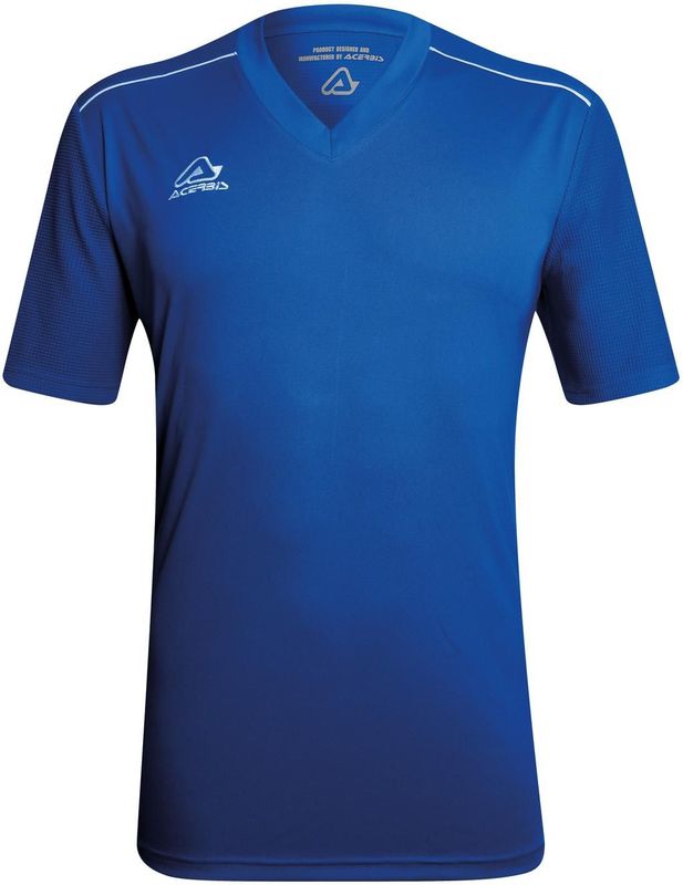 Acerbis - Magic - T-shirt - 100% Polyester - Ademend - 130 gr M²