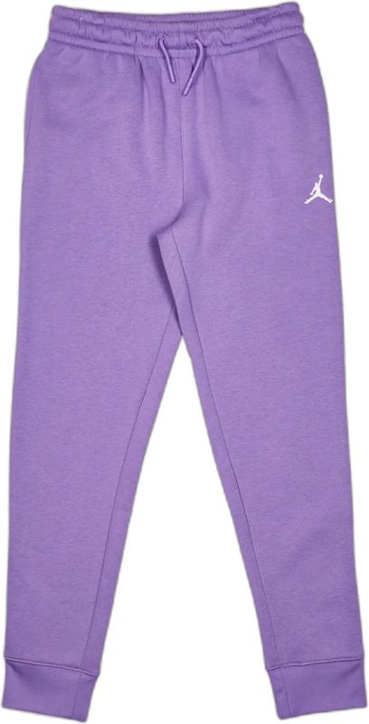 Jordan - Brooklyn - Joggingbroek - Zwart - Katoen