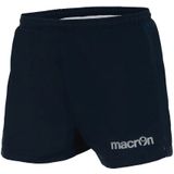 Macron - Ike - Korte Broek - Slim Fit - Zwart