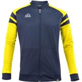 Acerbis - Kemari - Jasje - Elastische Geribde Stof - Met Rits