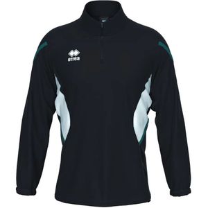 Erreà - Charles - Trainingsjas - Ademend - Warmte-isolatie - Bewegingsvrijheid