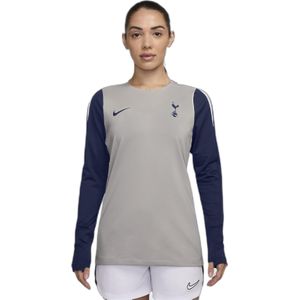 Tottenham dames lange mouwen shirt Strike 2025/26