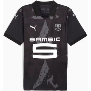 Trui third Stade Rennais 2024/25