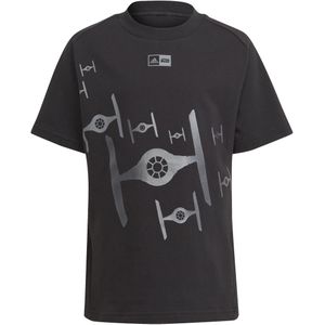 Kinder-T-shirt adidas SW ZNE
