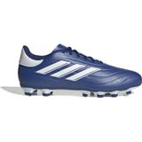 adidas - Copa Pure II.4 MG - Voetbalschoenen - Marinerush Pack - Synthetisch Bovenwerk