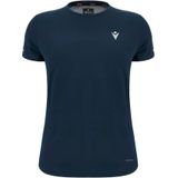 Macron - Daphne - Damestrui - Soft Jacquard - Met Reflecterende Details