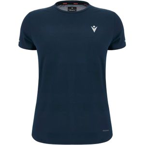 Macron - Daphne - Damestrui - Soft Jacquard - Met Reflecterende Details