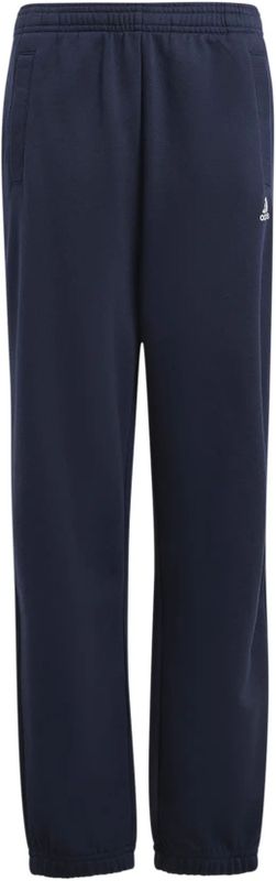 Kinder joggingbroek adidas Essentials Small Logo Feel Cozy Fleece