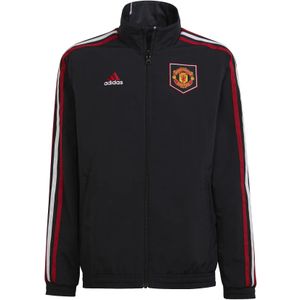 Kinder trainingsjas Manchester United Anthem 2022/23