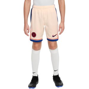 Buitenshorts voor kinderen Chelsea Stadium 2024/25