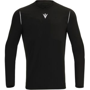 Scheidsrechter lange mouw Macron eklind