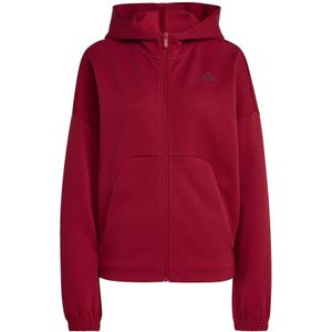 Dames Hoodie adidas Future Icons Small Logo