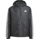 adidas - Sportswear - Heren Jack - Zwart - Polyester