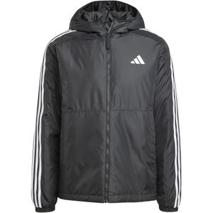 adidas - Sportswear - Heren Jack - Zwart - Polyester