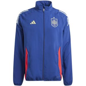 Track suit jas Espagne Euro 2024