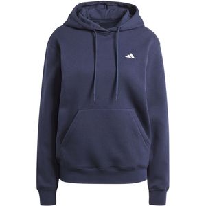 Dames Hoodie adidas Essentials Small Logo Feel Cozy