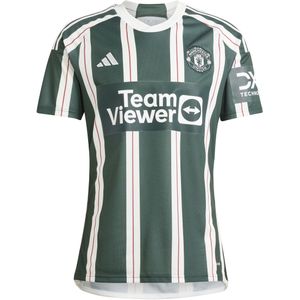 Uitshirt Manchester United 2023/24