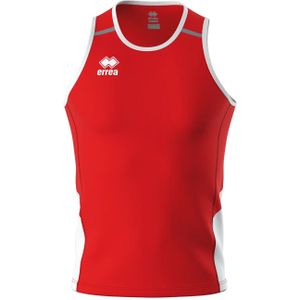 Erreà - Kenny - Tanktop - Mouwloos - Ademend - 100% Polyester