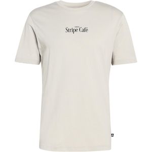 T-shirt adidas Coffe Cafe Donut Box