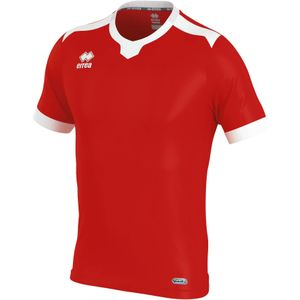 Erreà - Ti-Mothy - Shirt - Korte Mouwen - Ti-Energy 3.0 Stof