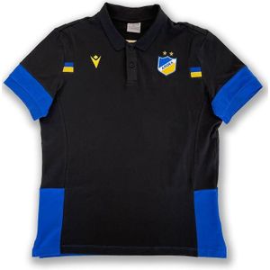 Polo piquet APOEL Nicosie Vapor Travel 2023/24
