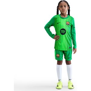 Nike - Dri-FIT Stadium GK - Kinderkeeper Shorts - 2025/26