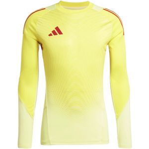 adidas - Tiro 25 Pro - Keeperstrui - Lange Mouwen