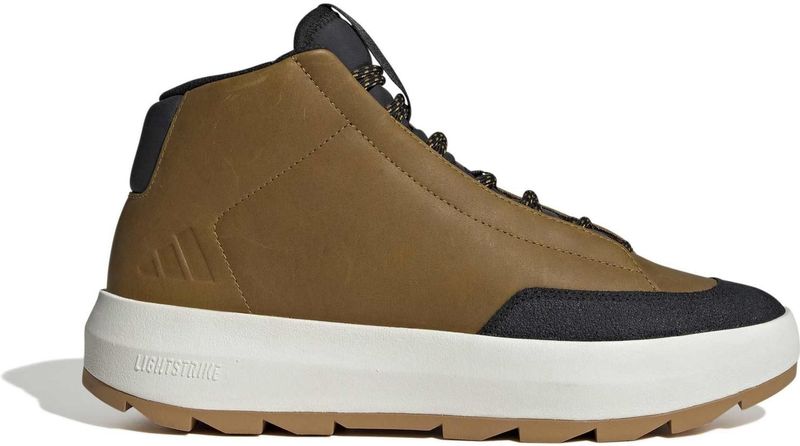 adidas - Acesmash Mid Winter - Trainers - Handbalschoenen