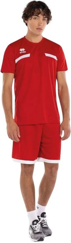 Errea - Mark - Sportshirt