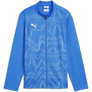 Kinder trainingspak Puma Team Goal Graphic