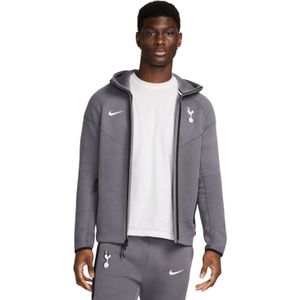 Sweater met rits Tottenham Tech Fleece 2024/25