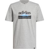 T-shirt adidas Sportsman Mountain Graphic