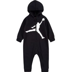 Jumpsuit met capuchon voor babymeisjes Jordan JDB HBR Jumpman