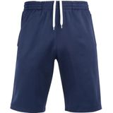 Acerbis - Woden - Bermuda - Zwart - 100% Polyester