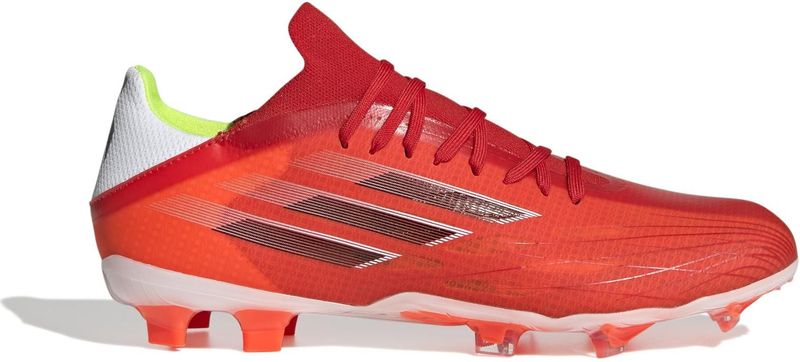adidas - X Speedflow.2 FG - Voetbalschoenen