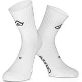 Sokken - Wit - Technische Garens - 5 Paar