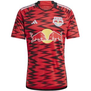 New York Red Bulls voetbalshirt 2024/25