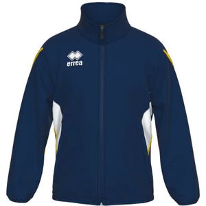 Erreà - Christopher - Trainingsjas - Kinder - Ademend - Thermische Isolatie